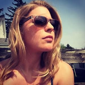 Meet your Posher, Kirstin